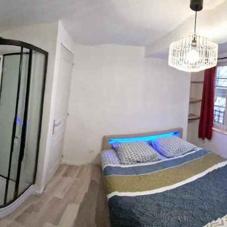 La Brionnaise Chambre Konuk evi Brionne Dış mekan fotoğraf